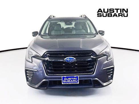 Used 2023 Subaru Ascent Onyx Edition Limited image 2