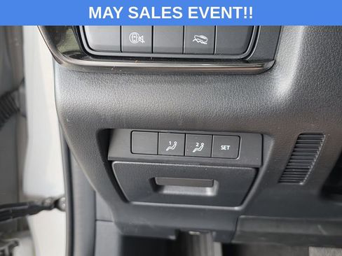 Used 2025 MAZDA CX-30 AWD 2.5 S w/ Preferred Package image 22
