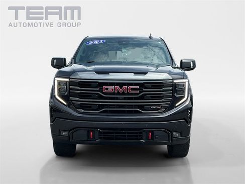 Used 2023 GMC Sierra 1500 AT4 w/ AT4 Premium Package image 2