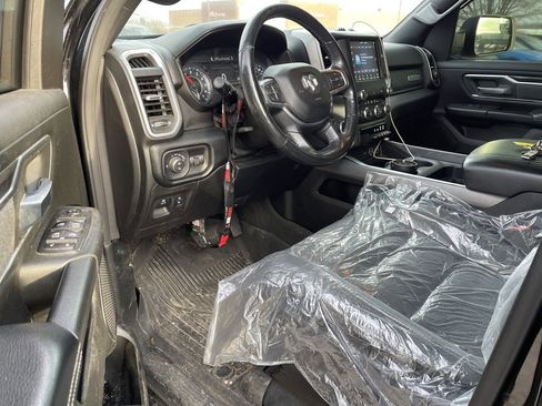 Used 2019 RAM 1500 Big Horn image 9