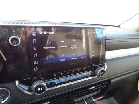 New 2026 Chevrolet Colorado LT image 18