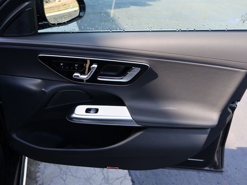 Certified 2025 Mercedes-Benz E 350 E 350 image 13