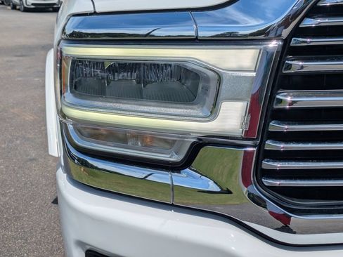 Used 2022 RAM 2500 Laramie AWD/4WD image 10