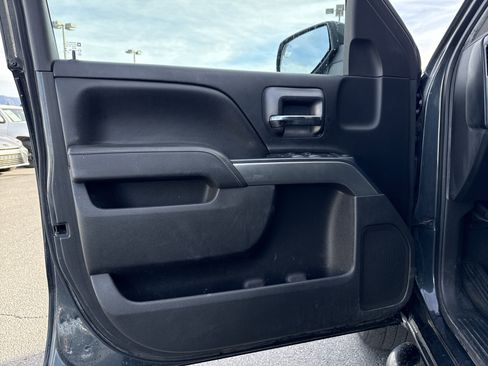 Used 2017 Chevrolet Silverado 1500 LT w/ All Star Edition image 14