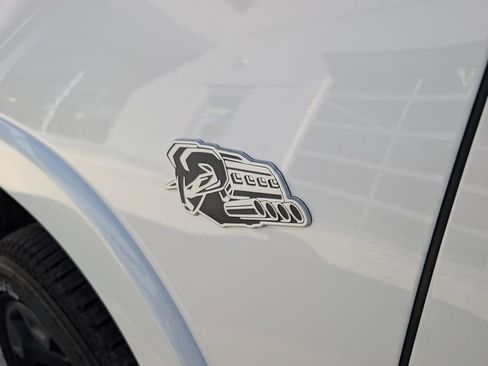 New 2026 RAM 1500 Big Horn image 44