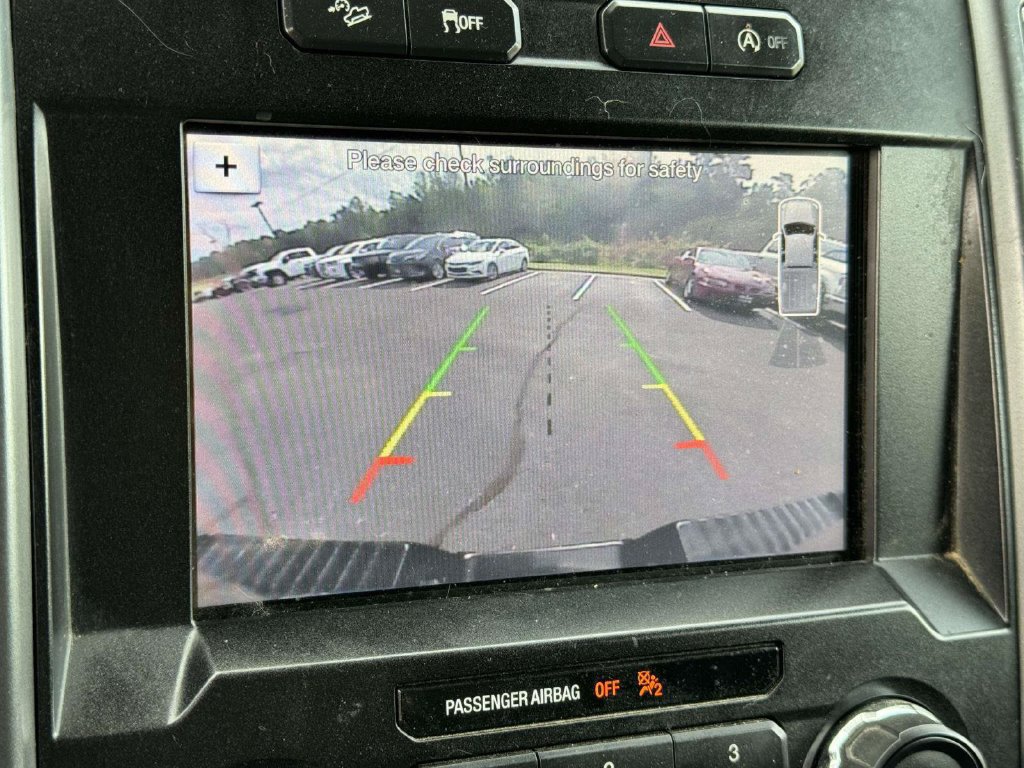 Used 2019 Ford F150 XLT w/ Equipment Group 302A Luxury AWD/4WD image 5