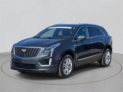 Certified 2023 Cadillac XT5 Luxury