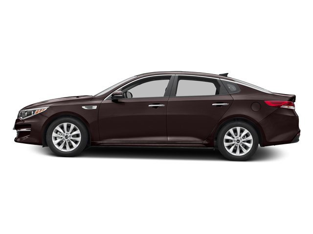 Used 2016 Kia Optima EX w/ Premium Package FWD image 3