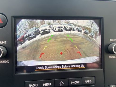 Certified 2025 Subaru Crosstrek 2.0i AWD/4WD image 25