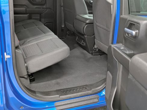 Used 2023 Chevrolet Silverado 1500 Custom image 20