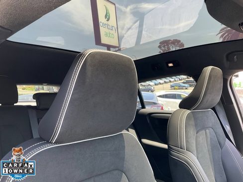 Used 2023 Volvo C40 P8 Recharge Plus w/ Protection Package Premier AWD/4WD image 74