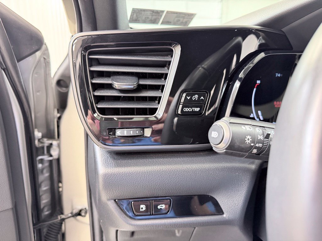 Used 2024 Lexus NX 350h AWD w/ Cold Area Package image 44