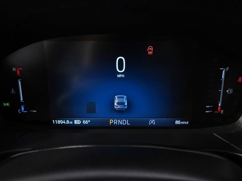 Used 2024 Ford Escape ST-Line w/ Tech Pack #1 AWD/4WD image 25