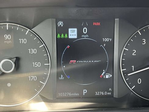 Used 2020 Land Rover Range Rover Velar R-Dynamic S AWD/4WD image 23