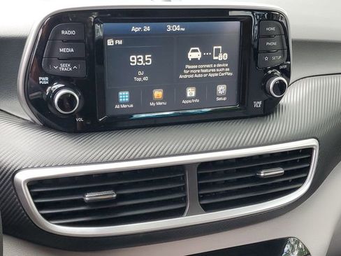 Used 2020 Hyundai Tucson SE FWD image 23