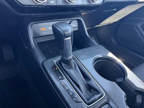 Certified 2023 Honda Civic LX image 15