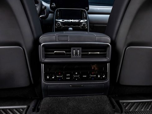 Used 2025 Lexus LX 700h Overtrail w/ Accessory Package (Z1) image 30