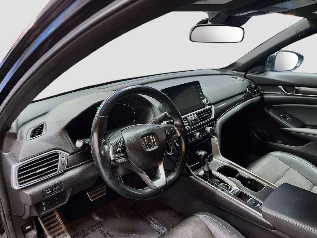 Used 2020 Honda Accord Sport image 9