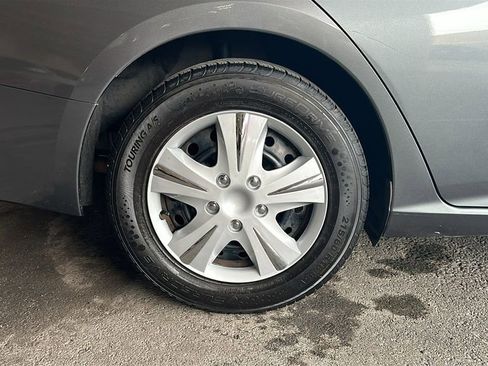 Used 2020 Nissan Altima 2.5 S FWD image 16