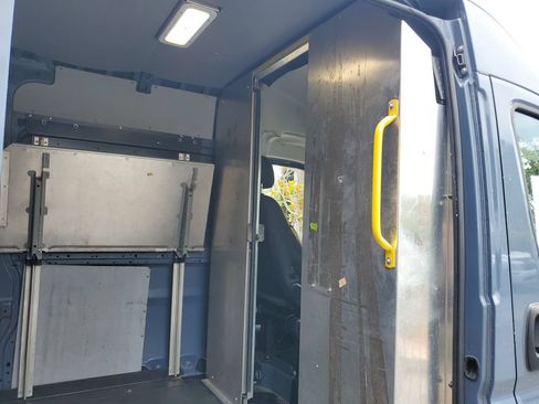 Used 2020 RAM ProMaster 3500 FWD image 17