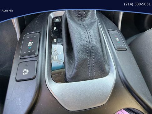 Used 2015 Hyundai Santa Fe Sport 2.0T w/ Option Group 05 image 32