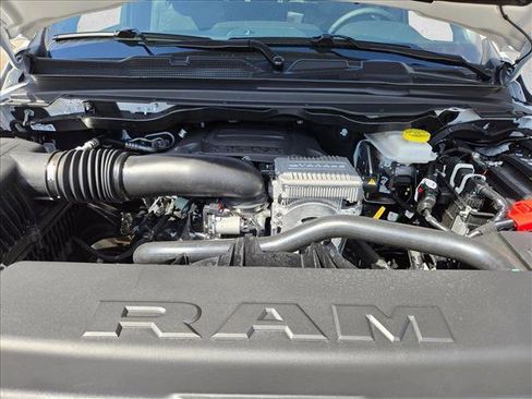 New 2026 RAM 1500 Lone Star image 16