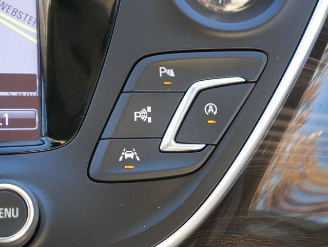 Used 2019 Buick Envision Premium w/ Driver Confidence Package AWD/4WD image 21