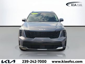 Certified 2025 Kia Sorento S w/ Panoramic Sunroof Package FWD video 2