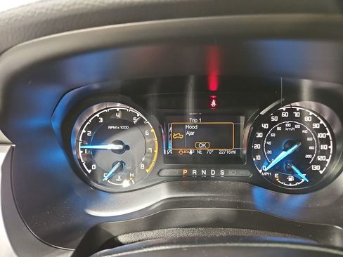 Used 2020 Ford Ranger XLT w/ Equipment Group 302A Luxury image 16