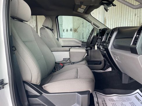 Used 2021 Ford F250 XLT w/ XLT Value Package image 18