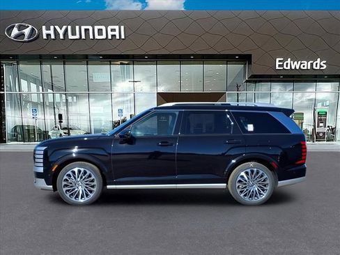 New 2026 Hyundai Palisade Calligraphy image 3