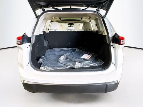 New 2026 Nissan Rogue Dark Armor AWD/4WD image 21