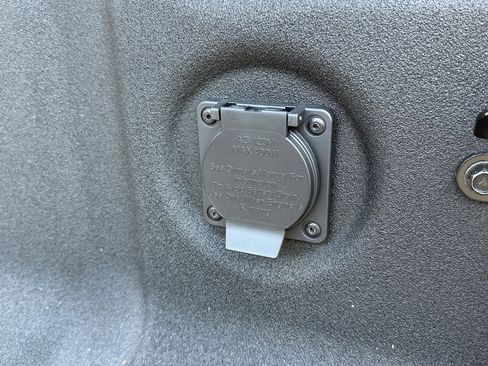 Certified 2026 Nissan Frontier PRO-4X w/ Pro Premium Package image 19