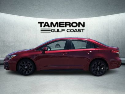 Used 2023 Toyota Corolla SE