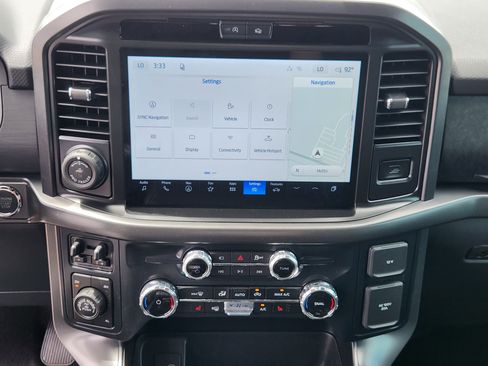 New 2026 Ford F150 Tremor w/ Tow/Haul Package AWD/4WD image 16
