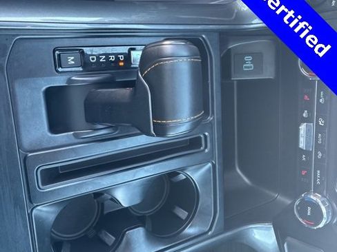 Certified 2023 Ford F150 Tremor image 13