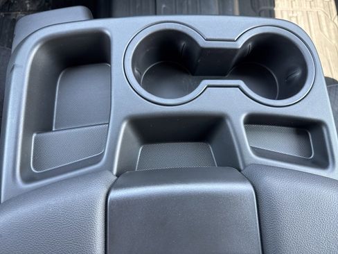 New 2025 GMC Sierra 2500 SLE w/ SLE Value Package; image 17