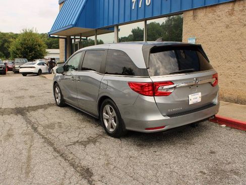 Used 2019 Honda Odyssey EX-L image 4