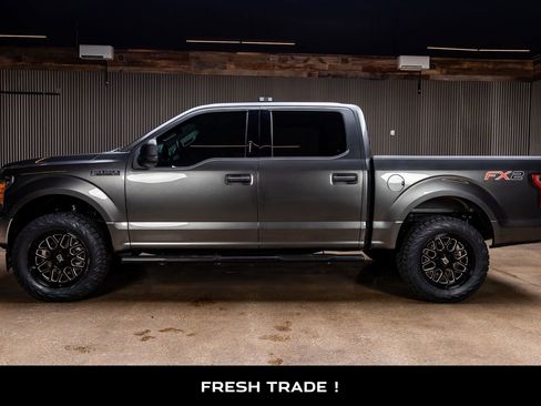 Used 2019 Ford F150 XLT image 5