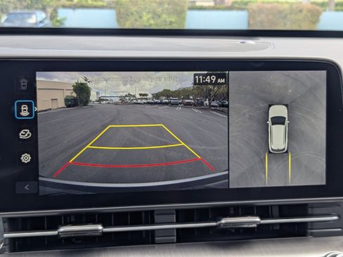 New 2024 Hyundai Kona Limited image 24