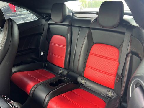 Used 2018 Mercedes-Benz C 63 AMG C 63 AMG Cabriolet 2D image 15