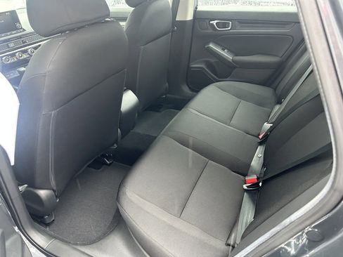 Used 2026 Honda Civic LX image 10