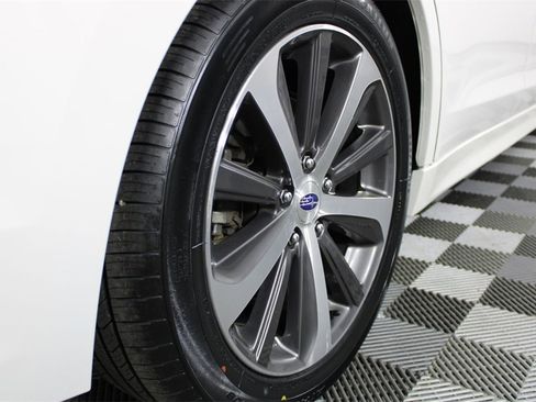 Used 2019 Subaru Legacy 2.5i Limited image 11