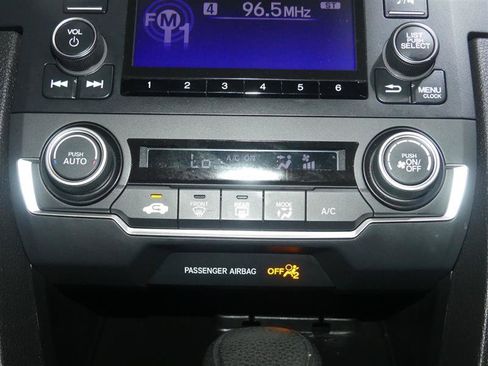 Used 2021 Honda Civic LX image 37
