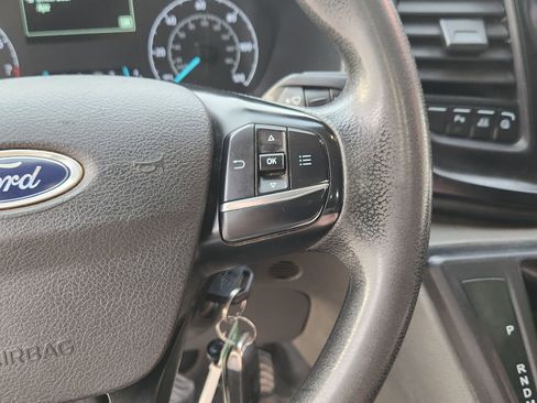 Used 2022 Ford Transit 350 148 High Roof Extended AWD w/ Load Area Protection Package image 30