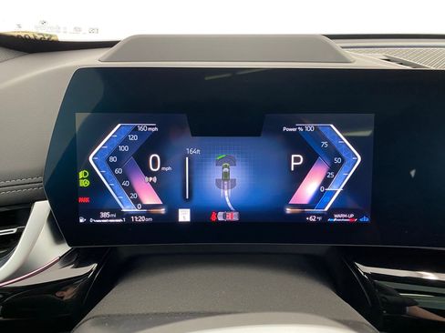 Used 2025 BMW X1 xDrive28i w/ Technology Package image 19