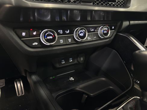 New 2026 Acura ADX A-Spec AWD/4WD image 25