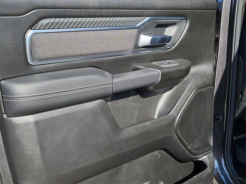 New 2026 RAM 1500 Big Horn image 16