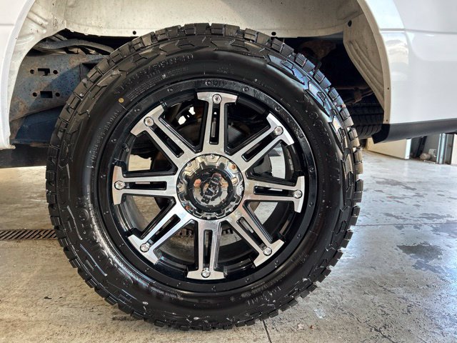 Used 2018 Ford F150 XL w/ Equipment Group 101A Mid AWD/4WD image 7