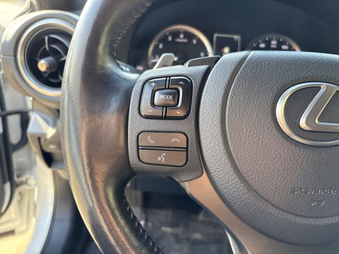 Used 2022 Lexus IS 300 AWD w/ Premium Package image 19